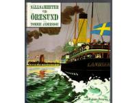 S&auml;llsamheter vid &Ouml;resund