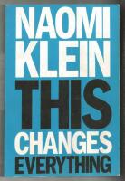 This Changes Everything