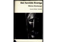 Det forntiden Sverige