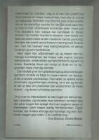 Det kvindelige i manden : en beskrivelse af den moderne mands psykologi