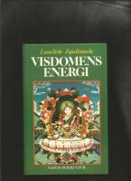 Visdomens energi