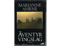 &Auml;ventyr, vingslag