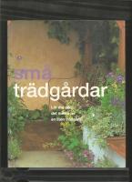 Sm&aring; tr&auml;dg&aring;rdar