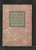 M&aring;la inomhus p&aring; gammalt vis