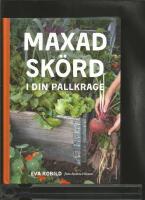 Maxad sk&ouml;rd i din pallkrage