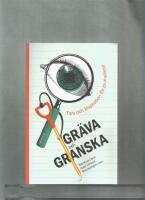 Gr&auml;va och granska : tips och inspiration f&ouml;r journalister