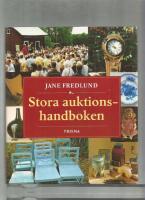Stora auktionshandboken