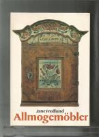 Allmogemöbler
