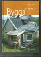 Bygga till hemma