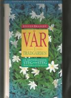 V&aring;r i tr&auml;dg&aring;rden