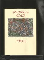 Snorres Edda