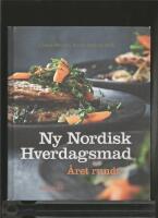 Ny Nordisk Hverdagsmad &Aring;ret rundt