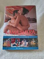 Kama Sutra : Klassisk k&auml;rlekskonst i v&aring;r tid