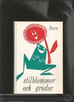 Stilblommor och grodor : Fynd p&aring; spr&aring;kets gr&ouml;na &auml;ngar