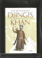 Djingis khan och modernitetens uppkomst