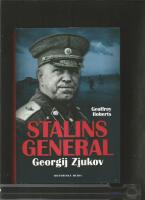 Stalins general : Georgij Zjukov