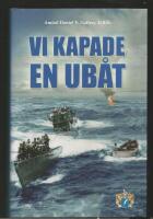 Vi kapade en ub&aring;t