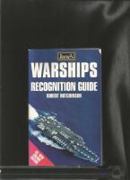 Jane's warship recognition guide