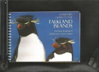 A Visitor&acute;s guide to FALKLAND ISLANDS