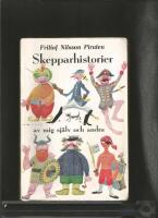 Skepparhistorier av mig sj&auml;lv och andra