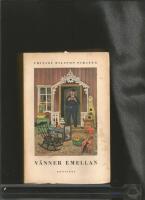 V&auml;nner Emellan