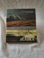 WILD ALASKA The ameriacan wilderness