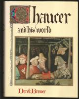 Chaucer and his world