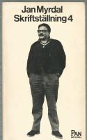 Skriftst&auml;llning 4