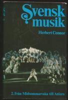 Svensk musik