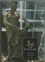 Tsar Peter och kung Karl : tv&aring; h&auml;rskare och deras folk