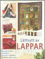 L&auml;ttsytt av LAPPAR
