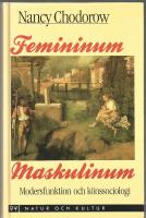 Femininum-maskulinum