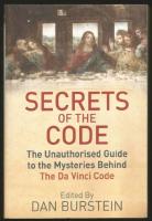 Secrets of the Code : the unauthorized guide to the mysteries behind "The D