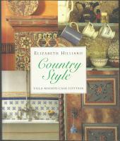 Country Style
