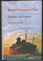 St&auml;der vid havet