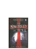 The Sacred Scroll