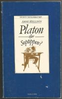 Platon eller soptippen? : inl&auml;gg i skoldebatten