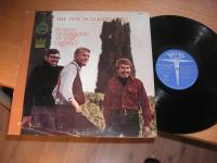 THE DON SCARLETTA TRIO Sunday afternoon at the Trident US LP Verve original 1967