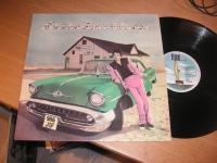 CHRIS SPEDDING (Roxy Music) LP same UK original 1976