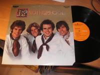 BROTHERHOOD - Same - LP original 1968 - bra US pop/psych