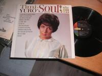 TIMI YURO - Soul - US LP original 1962