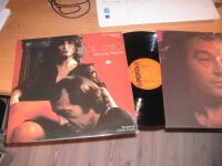 GABOR SZABO - Femme Fatale - LP Ungern 1981