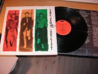 THE JAM (Paul Weller) - The Gift - LP + textp&aring;se NCB/Norway? 1982