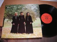 DOLLS - K.Bagge/K.Dahl/A.Risberg - LP 1971