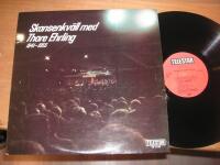 Skansenkväll med Thore Ehrling 1941-1955 - LP 1974
