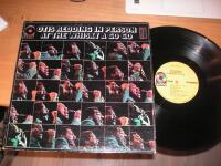 OTIS REDDING - In person at the Whisky a go go - US LP original 1968