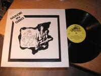 Made in GBG - Twice/Quincy/Sn&ouml;wit/Nothin/Rastat Br&ouml;d - Samling p&aring; Pang 1982