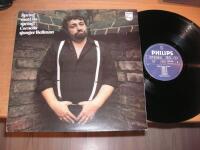 CORNELIS VREESWIJK - Spring mot Ulla spring! - LP Holland 1971