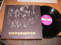 SOFFGRUPPEN - Greatest Sits - LP med innerp&aring;se 1975 (G&ouml;teborgs-jazzfusion)