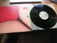 MONTROSE - Jump on it - US LP med innerp&aring;se 1976